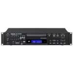 Tascam CD-200SB (CD200SB) CD Player with USB and SD card slot. XLR as standard Tascam CD-200SB (CD200SB) CD Player with USB and SD card slot. XLR as standard